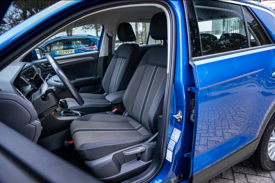 Volkswagen T-Roc 1.5 TSI Sport Autom. | Navi | PDC | Cruise controle | Trekhaak