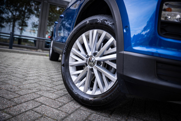 Volkswagen T-Roc 1.5 TSI Sport Autom. | Navi | PDC | Cruise controle | Trekhaak