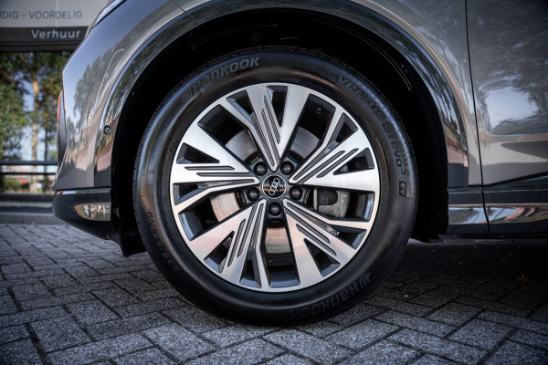 Audi Q4 Sportback e-tron 40 S-line Advanced edition 77 kWh | Matrix LED | Navi | S Line | Cruise | PDC | SoH 94%