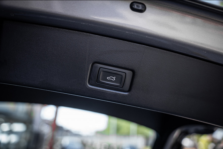 Audi Q4 Sportback e-tron 40 S-line Advanced edition 77 kWh | Matrix LED | Navi | S Line | Cruise | PDC | SoH 94%