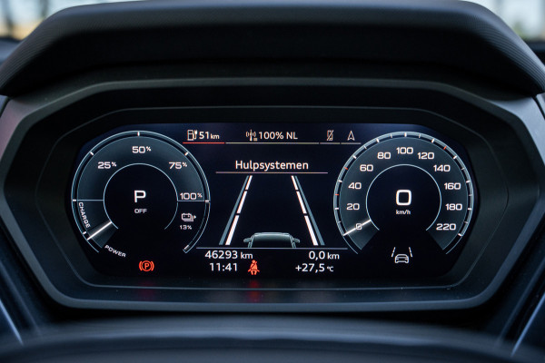 Audi Q4 Sportback e-tron 40 S-line Advanced edition 77 kWh | Matrix LED | Navi | S Line | Cruise | PDC | SoH 94%