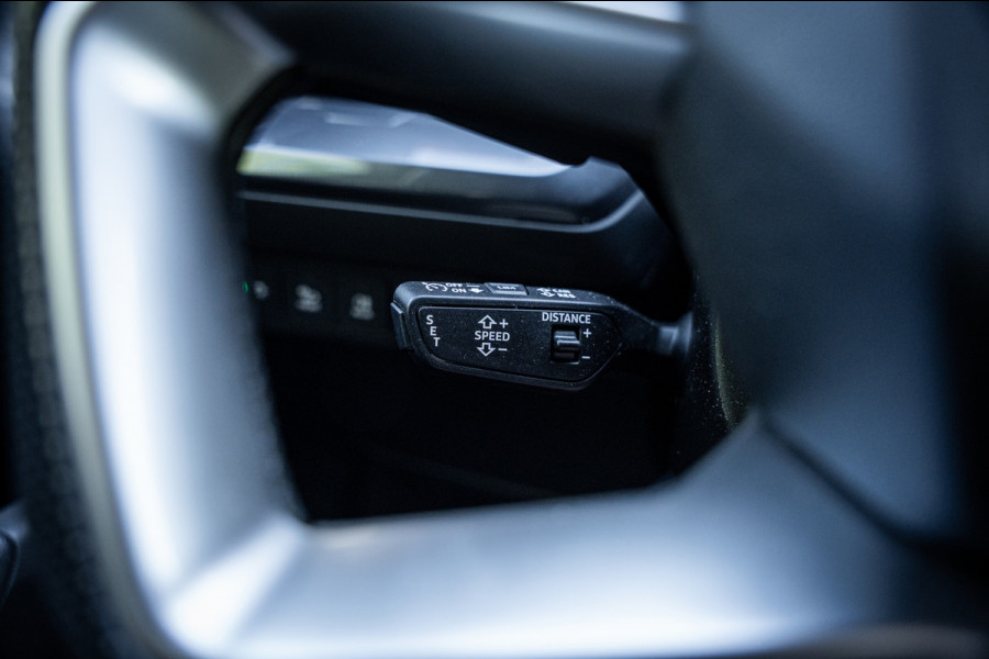 Audi Q4 Sportback e-tron 40 S-line Advanced edition 77 kWh | Matrix LED | Navi | S Line | Cruise | PDC | SoH 94%