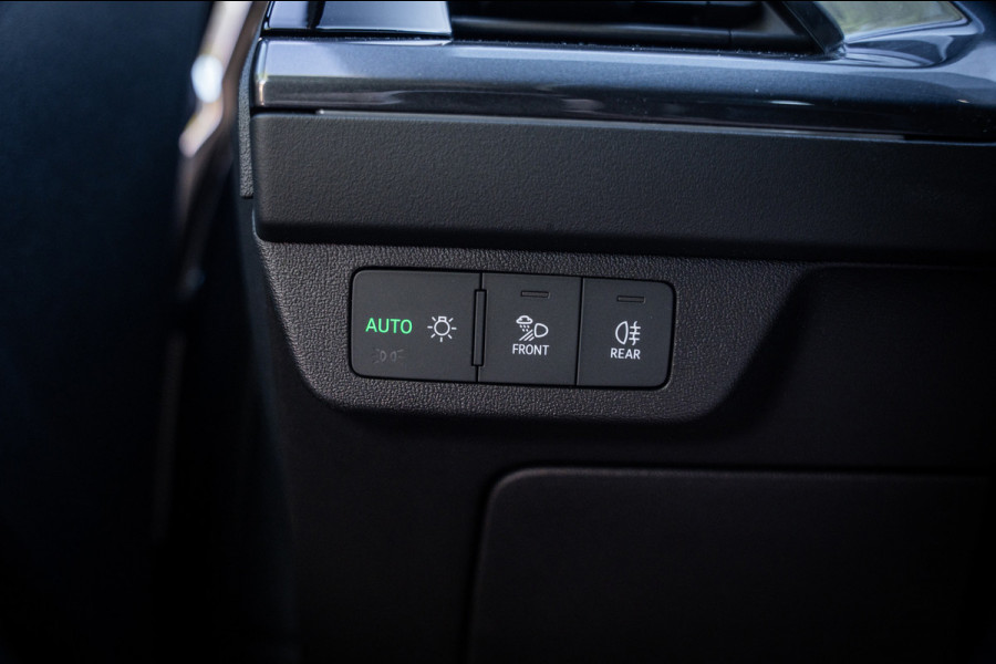 Audi Q4 Sportback e-tron 40 S-line Advanced edition 77 kWh | Matrix LED | Navi | S Line | Cruise | PDC | SoH 94%