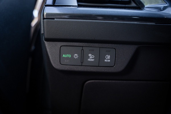 Audi Q4 Sportback e-tron 40 S-line Advanced edition 77 kWh | Matrix LED | Navi | S Line | Cruise | PDC | SoH 94%