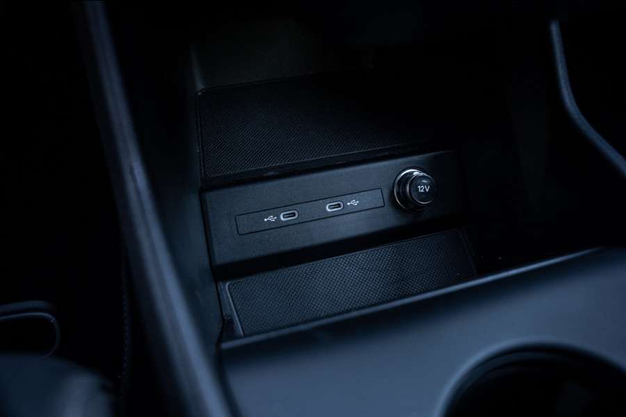 Audi Q4 Sportback e-tron 40 S-line Advanced edition 77 kWh | Matrix LED | Navi | S Line | Cruise | PDC | SoH 94%