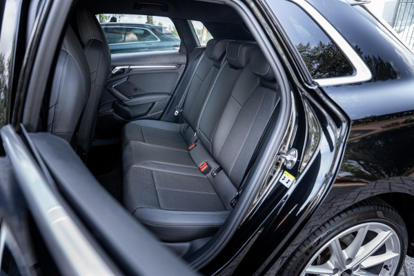 Audi A3 Sportback 40 TFSI e Business edition | Navi | Virtual cockpit | PDC | Cruise | LED