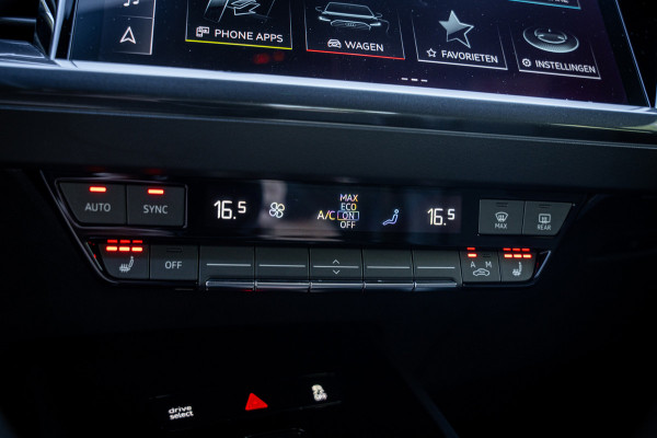Audi Q4 Sportback e-tron 40 S-line Advanced edition 77 kWh | Matrix LED | Navi | S Line | Cruise | PDC | SoH 94%