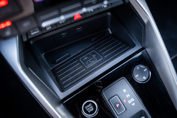 Audi A3 Sportback 40 TFSI e Business edition | Navi | Virtual cockpit | PDC | Cruise | LED