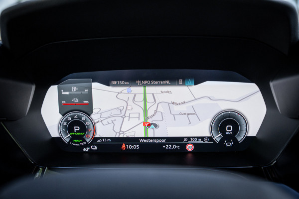 Audi A3 Sportback 40 TFSI e Business edition | Navi | Virtual cockpit | PDC | Cruise | LED