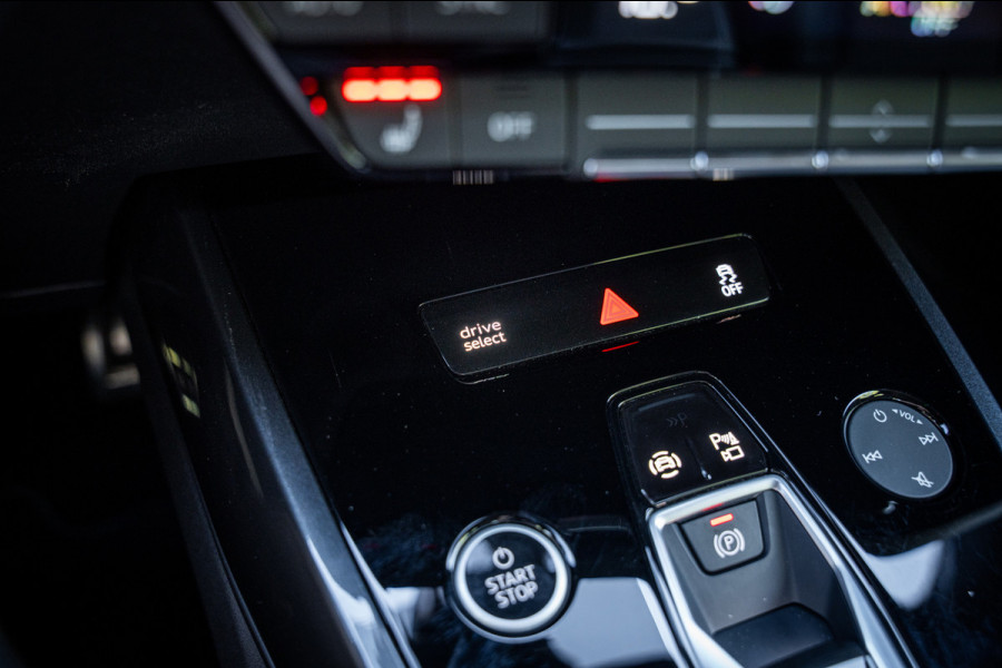 Audi Q4 Sportback e-tron 40 S-line Advanced edition 77 kWh | Matrix LED | Navi | S Line | Cruise | PDC | SoH 94%