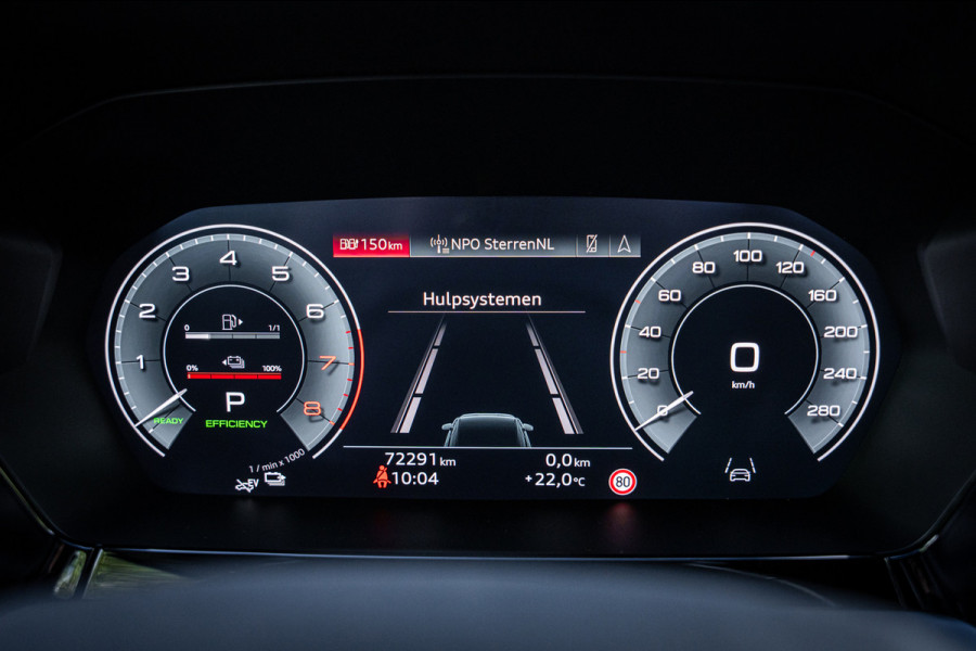 Audi A3 Sportback 40 TFSI e Business edition | Navi | Virtual cockpit | PDC | Cruise | LED