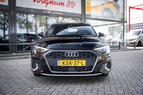 Audi A3 Sportback 40 TFSI e Business edition | Navi | Virtual cockpit | PDC | Cruise | LED