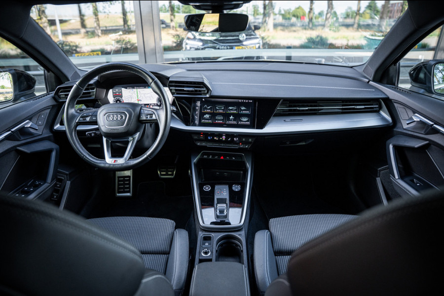 Audi A3 Sportback 40 TFSI e Business edition | Navi | Virtual cockpit | PDC | Cruise | LED