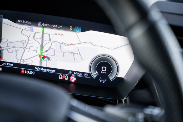 Audi A3 Sportback 40 TFSI e Business edition | Navi | Virtual cockpit | PDC | Cruise | LED