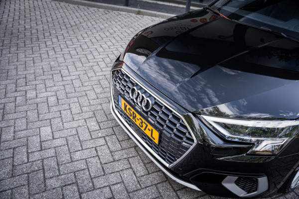 Audi A3 Sportback 40 TFSI e Business edition | Navi | Virtual cockpit | PDC | Cruise | LED