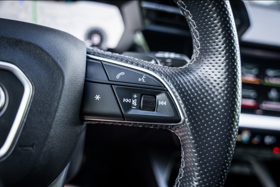 Audi A3 Sportback 40 TFSI e Business edition | Navi | Virtual cockpit | PDC | Cruise | LED