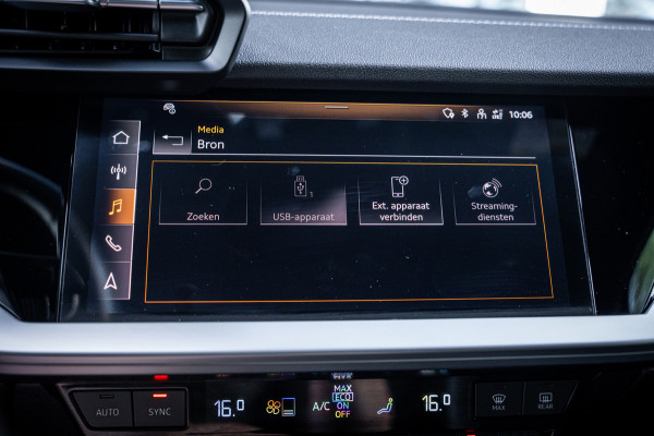Audi A3 Sportback 40 TFSI e Business edition | Navi | Virtual cockpit | PDC | Cruise | LED