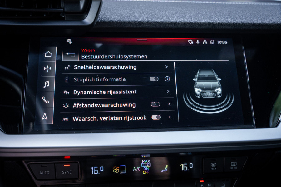 Audi A3 Sportback 40 TFSI e Business edition | Navi | Virtual cockpit | PDC | Cruise | LED