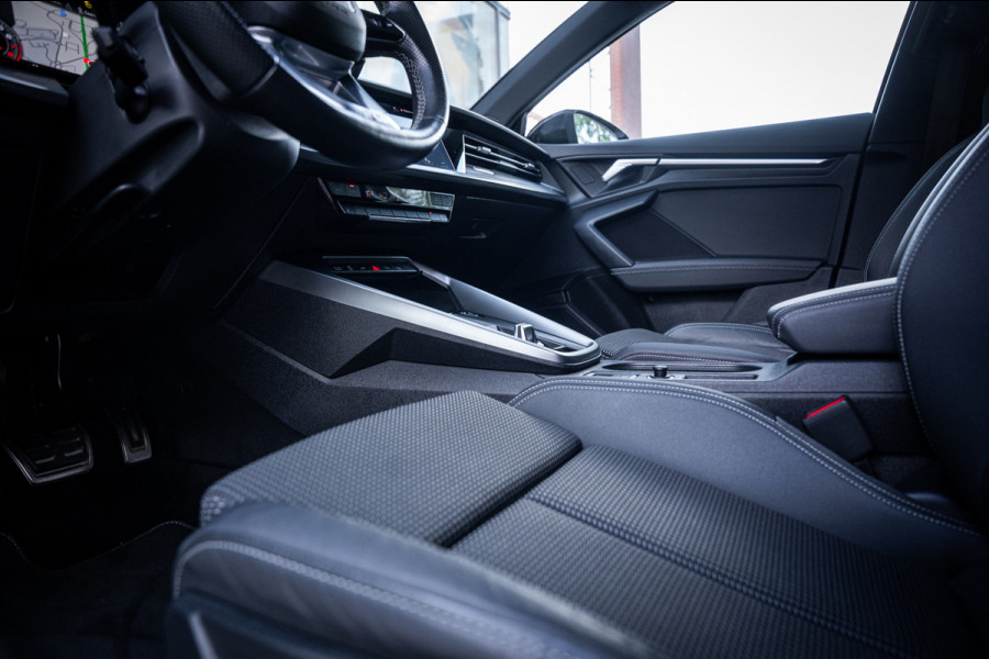 Audi A3 Sportback 40 TFSI e Business edition | Navi | Virtual cockpit | PDC | Cruise | LED