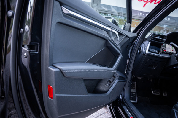 Audi A3 Sportback 40 TFSI e Business edition | Navi | Virtual cockpit | PDC | Cruise | LED