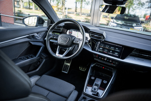 Audi A3 Sportback 40 TFSI e Business edition | Navi | Virtual cockpit | PDC | Cruise | LED