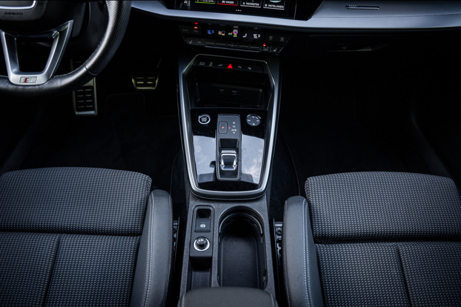 Audi A3 Sportback 40 TFSI e Business edition | Navi | Virtual cockpit | PDC | Cruise | LED