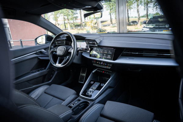 Audi A3 Sportback 40 TFSI e Business edition | Navi | Virtual cockpit | PDC | Cruise | LED