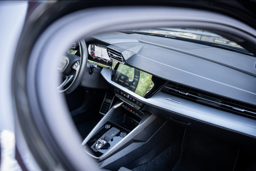Audi A3 Sportback 40 TFSI e Business edition | Navi | Virtual cockpit | PDC | Cruise | LED