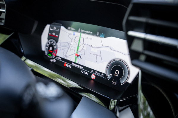 Audi A3 Sportback 40 TFSI e Business edition | Navi | Virtual cockpit | PDC | Cruise | LED