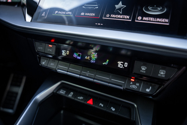 Audi A3 Sportback 40 TFSI e Business edition | Navi | Virtual cockpit | PDC | Cruise | LED