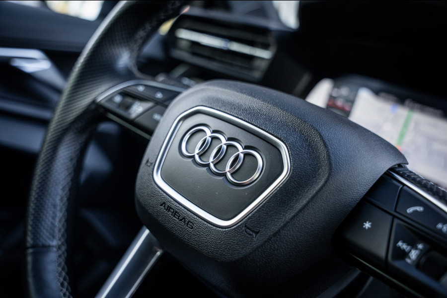Audi A3 Sportback 40 TFSI e Business edition | Navi | Virtual cockpit | PDC | Cruise | LED