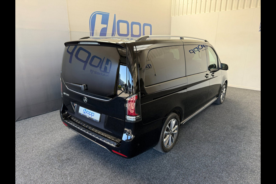 Mercedes-Benz EQV 300 L2 Facelift 8-pers AMG - Exterieur pakket - 360 - Elec. deuren - Incl. Garantie