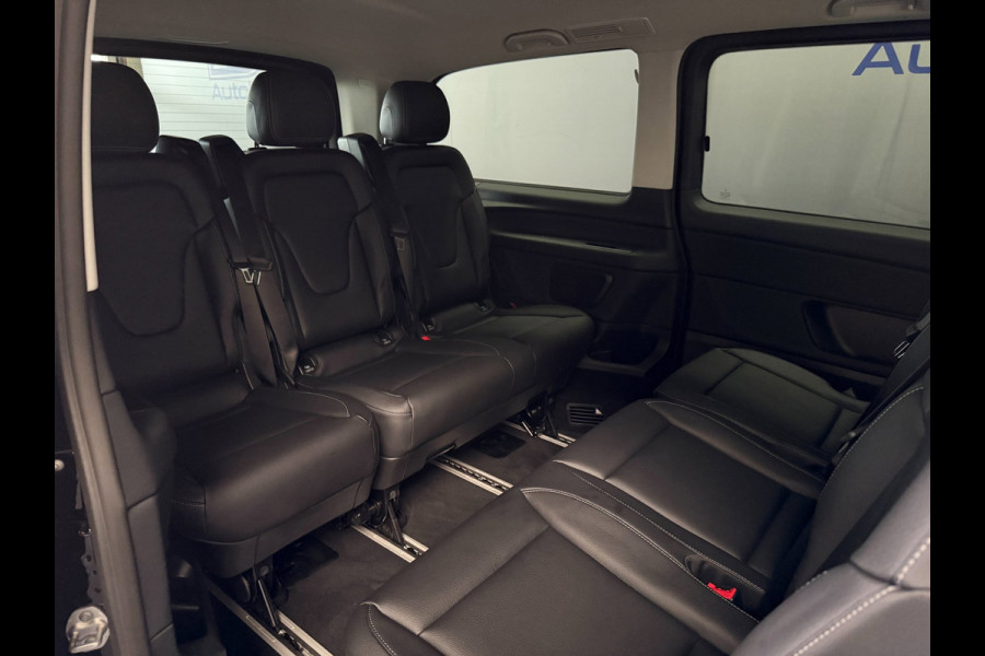 Mercedes-Benz EQV 300 L2 Facelift 8-pers AMG - Exterieur pakket - 360 - Elec. deuren - Incl. Garantie