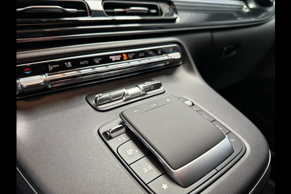 Mercedes-Benz EQV 300 L2 Facelift 8-pers AMG - Exterieur pakket - 360 - Elec. deuren - Incl. Garantie