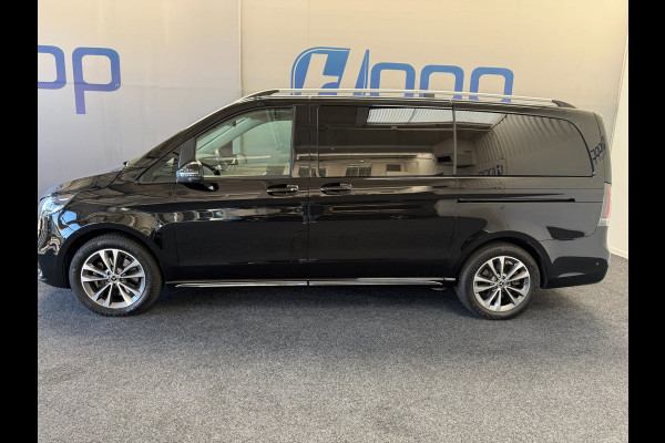 Mercedes-Benz EQV 300 L2 Facelift 8-pers AMG - Exterieur pakket - 360 - Elec. deuren - Incl. Garantie