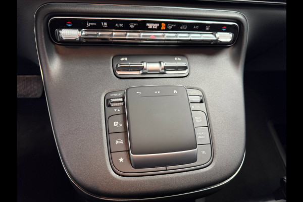 Mercedes-Benz EQV 300 L2 Facelift 8-pers AMG - Exterieur pakket - 360 - Elec. deuren - Incl. Garantie