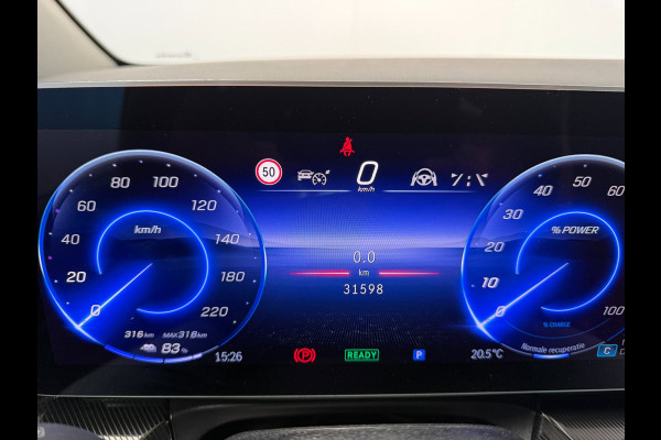 Mercedes-Benz EQV 300 L2 Facelift 8-pers AMG - Exterieur pakket - 360 - Elec. deuren - Incl. Garantie