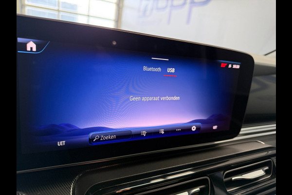 Mercedes-Benz EQV 300 L2 Facelift 8-pers AMG - Exterieur pakket - 360 - Elec. deuren - Incl. Garantie