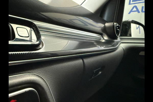 Mercedes-Benz EQV 300 L2 Facelift 8-pers AMG - Exterieur pakket - 360 - Elec. deuren - Incl. Garantie