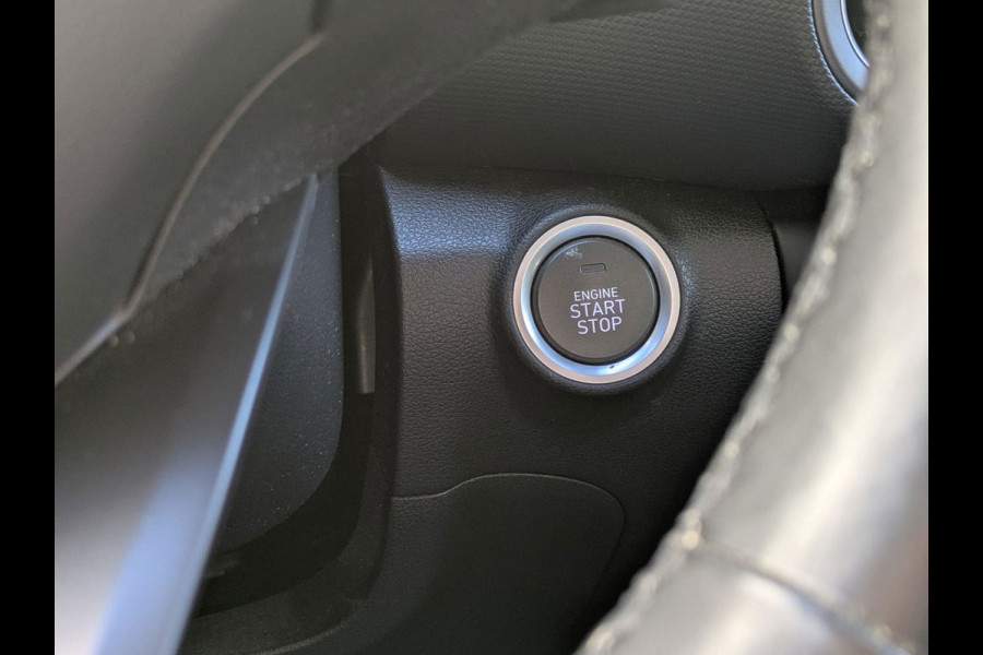 Hyundai Kona 1.6 GDI HEV Fashion|Navi|Keyless-Entry/Go|Two-Tone|Adaptive-Cruise|Stoel/Stuurverwarming|Dodehoekdetectie
