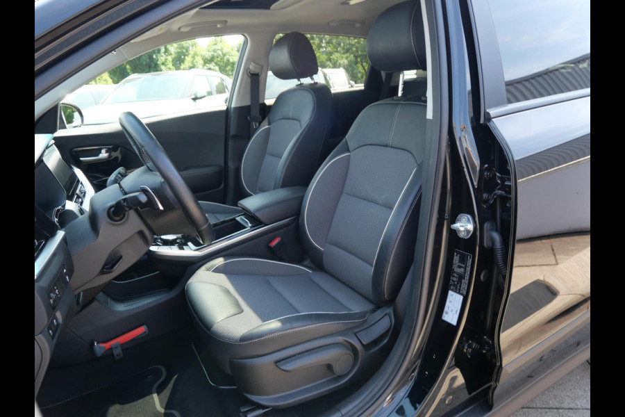 Kia e-Niro DynamicPlusLine 64 kWh | SOH 96,8% | 3Fase | Cruise | Schuif-kanteldak | Navi | keyless | Carplay |
