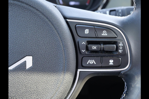 Kia e-Niro DynamicPlusLine 64 kWh | SOH 96,8% | 3Fase | Cruise | Schuif-kanteldak | Navi | keyless | Carplay |