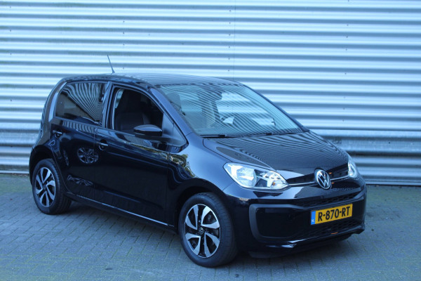 Volkswagen up! 1.0 65pk Active Camera LMV