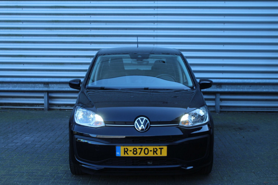 Volkswagen up! 1.0 65pk Active Camera LMV