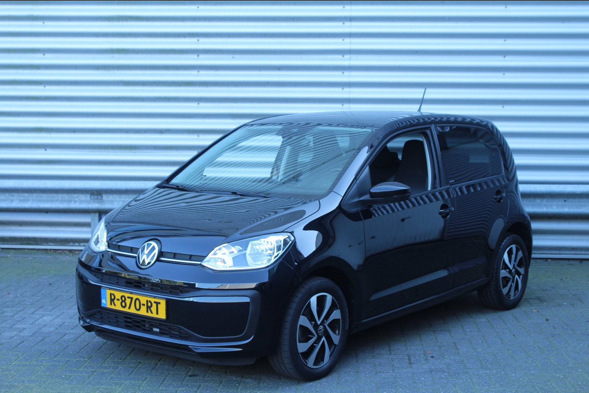 Volkswagen up! 1.0 65pk Active Camera LMV