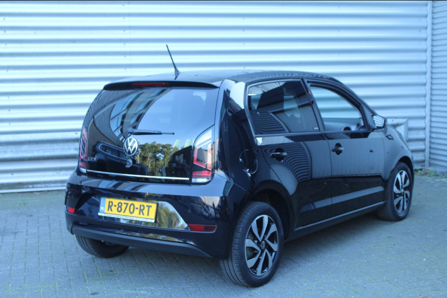 Volkswagen up! 1.0 65pk Active Camera LMV