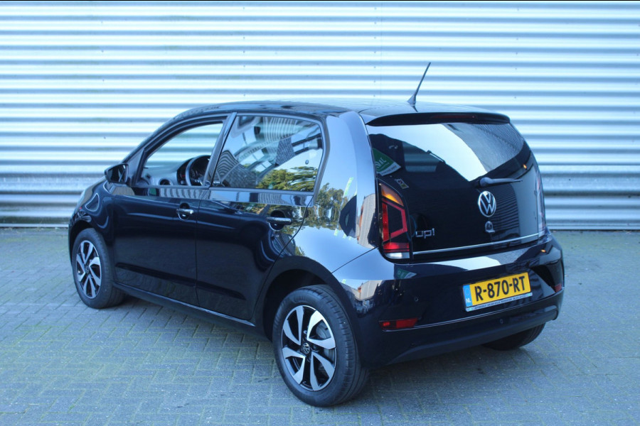 Volkswagen up! 1.0 65pk Active Camera LMV
