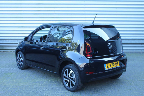 Volkswagen up! 1.0 65pk Active Camera LMV