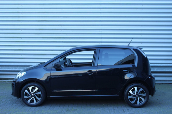 Volkswagen up! 1.0 65pk Active Camera LMV