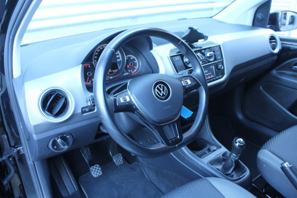 Volkswagen up! 1.0 65pk Active Camera LMV